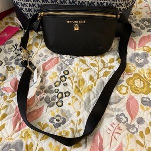 Black Michael Kors Brand new